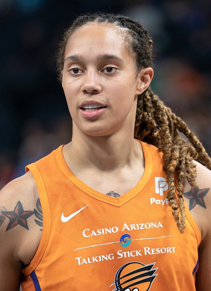 Britney Griner