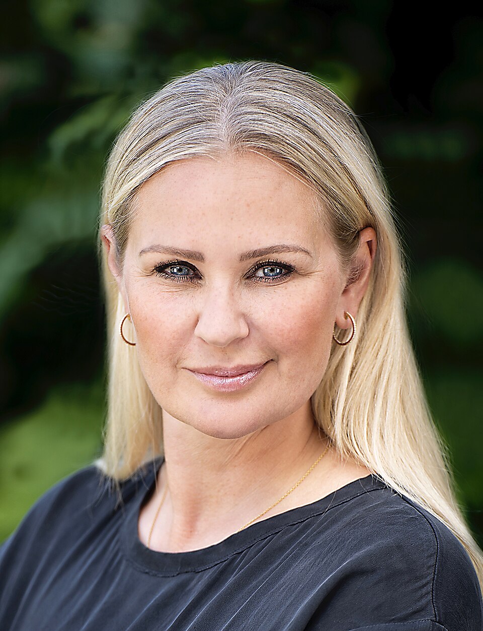 Britt Bager