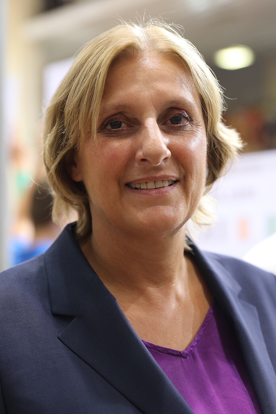 Britta Müller