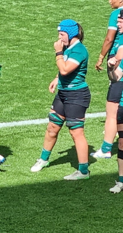Brittany Hogan