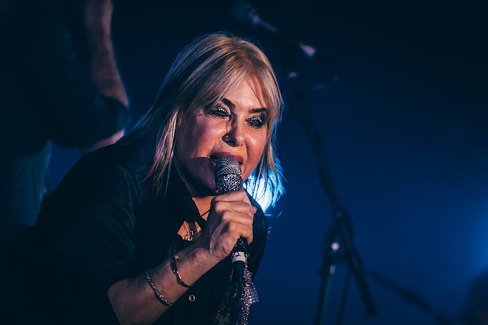 Brix Smith