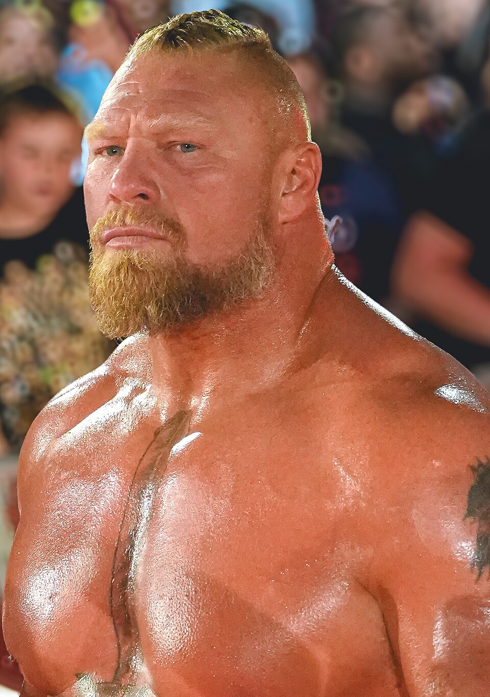 Brock White
