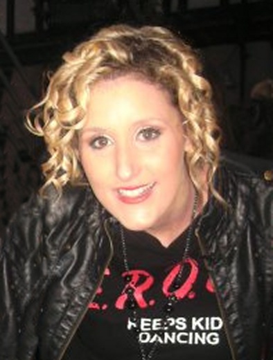 Bronagh