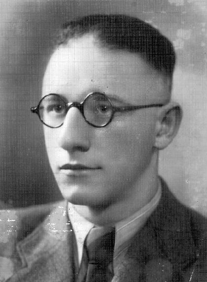 Bronius Krivickas