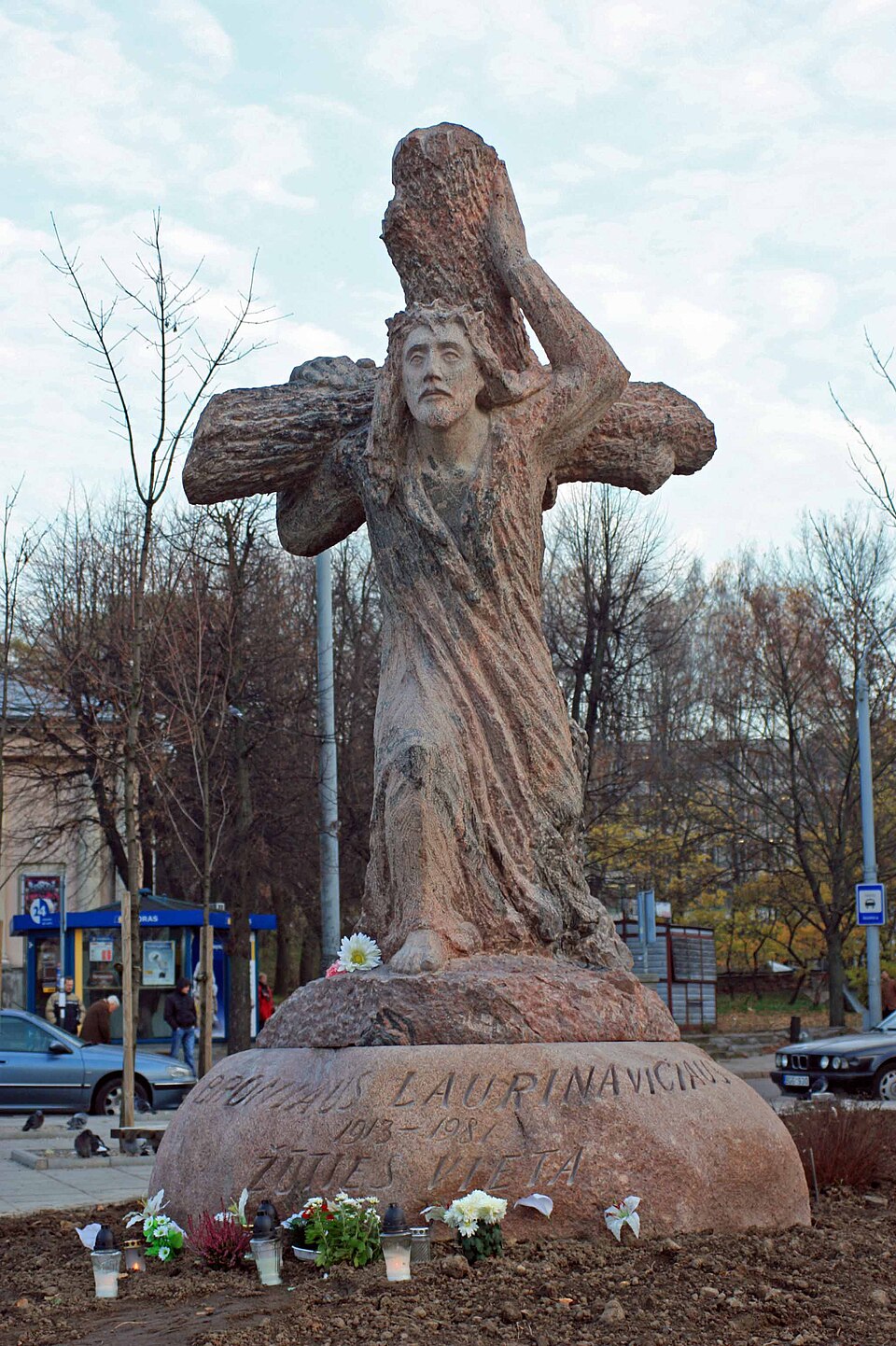 Bronius Laurinavičius