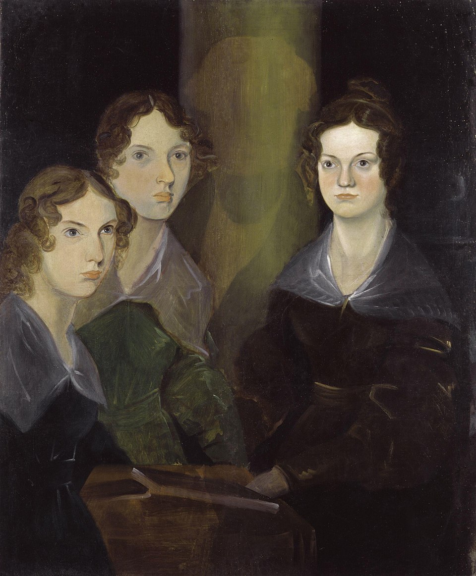 Brontë Sisters