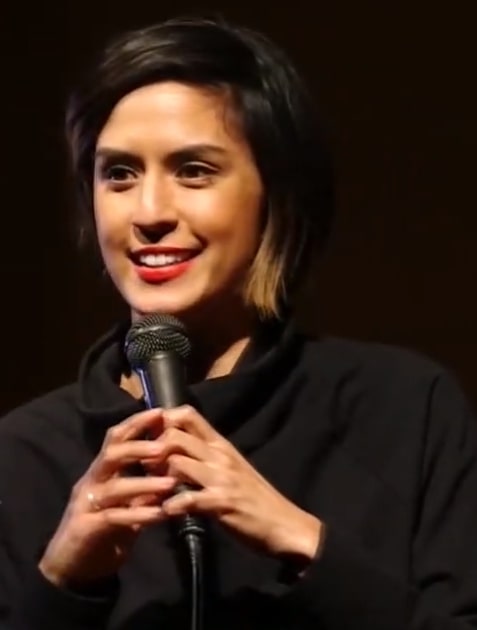 Bronwyn Patterson