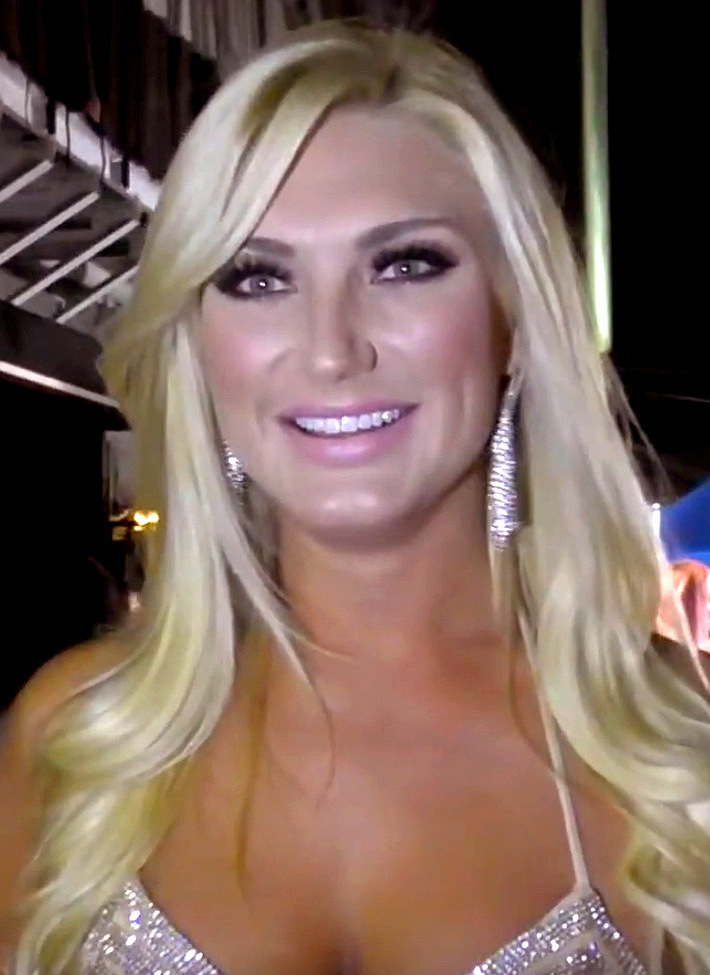 Brooke Bollea