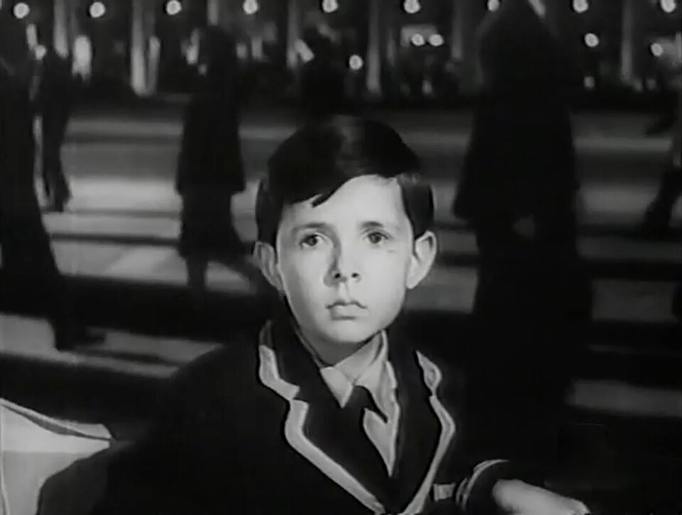 Brother O’Sullivan