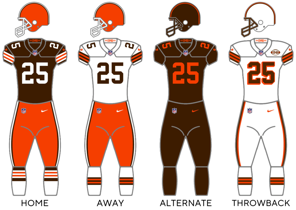 Browns