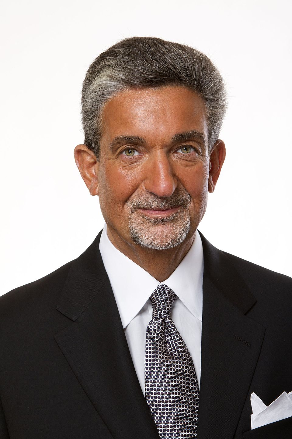 Bruce A. Percelay