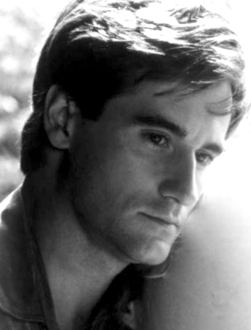 Bruce Abbott