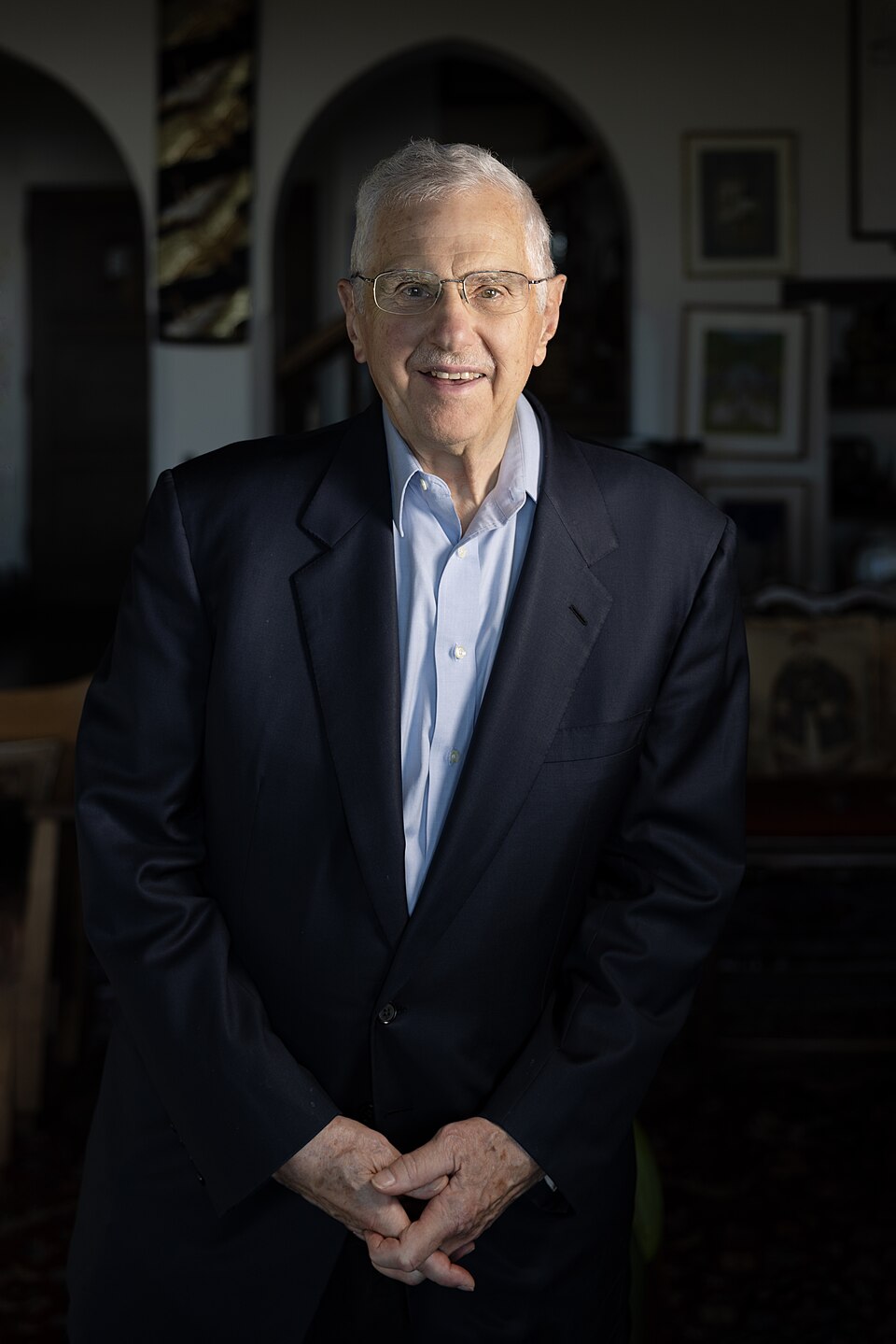 Bruce Albert
