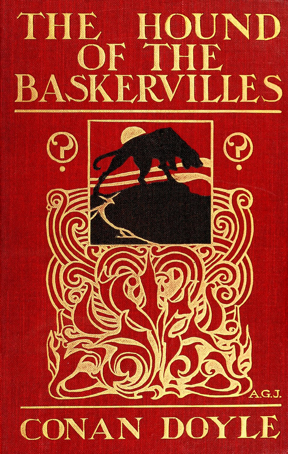 Bruce Baskerville