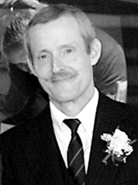 Bruce Edwards