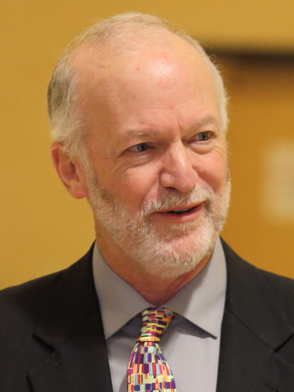 Bruce Jakosky