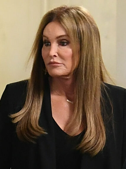 Bruce Jenner