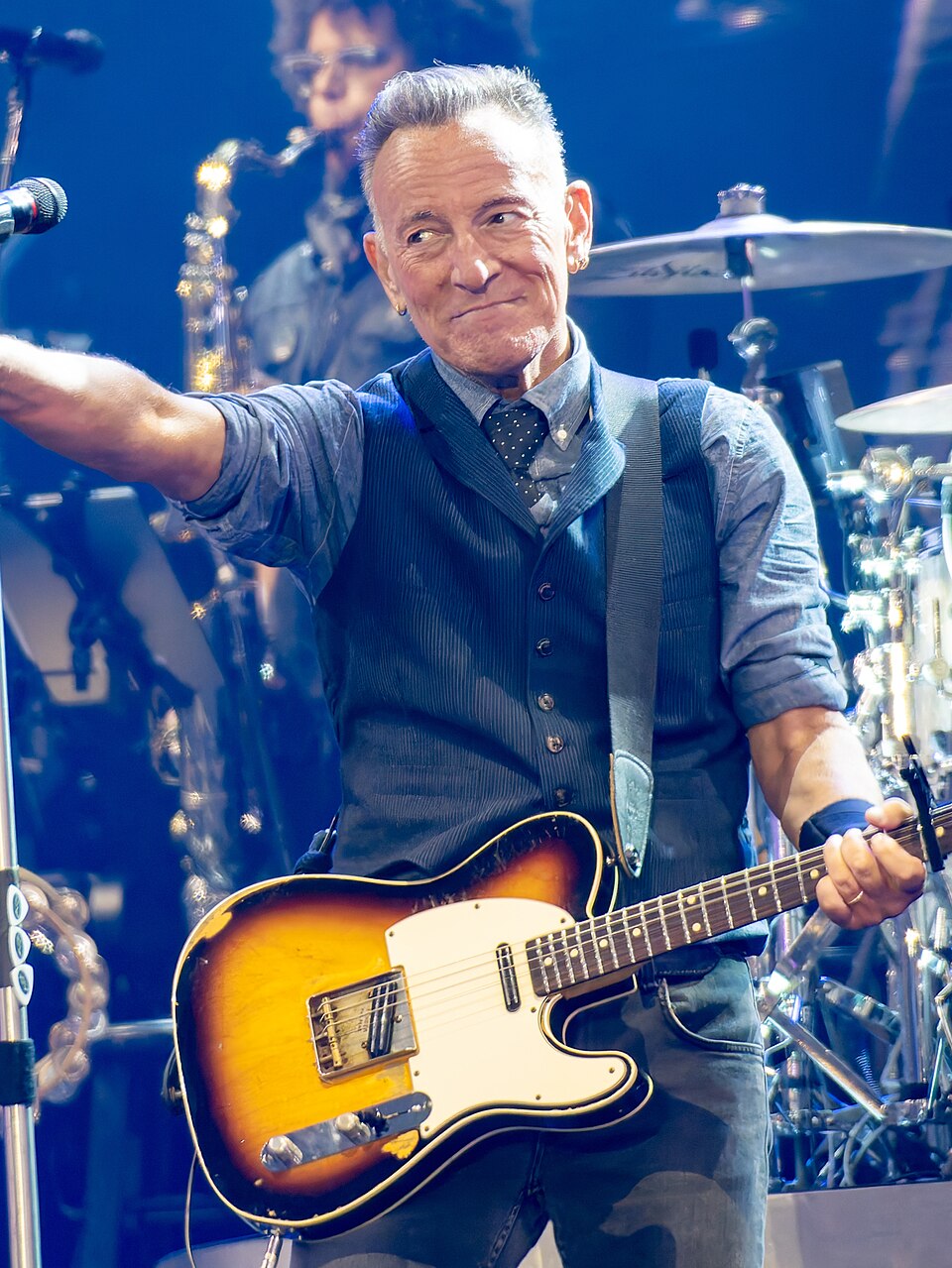 Bruce Jerome