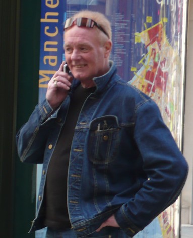 Bruce Jones