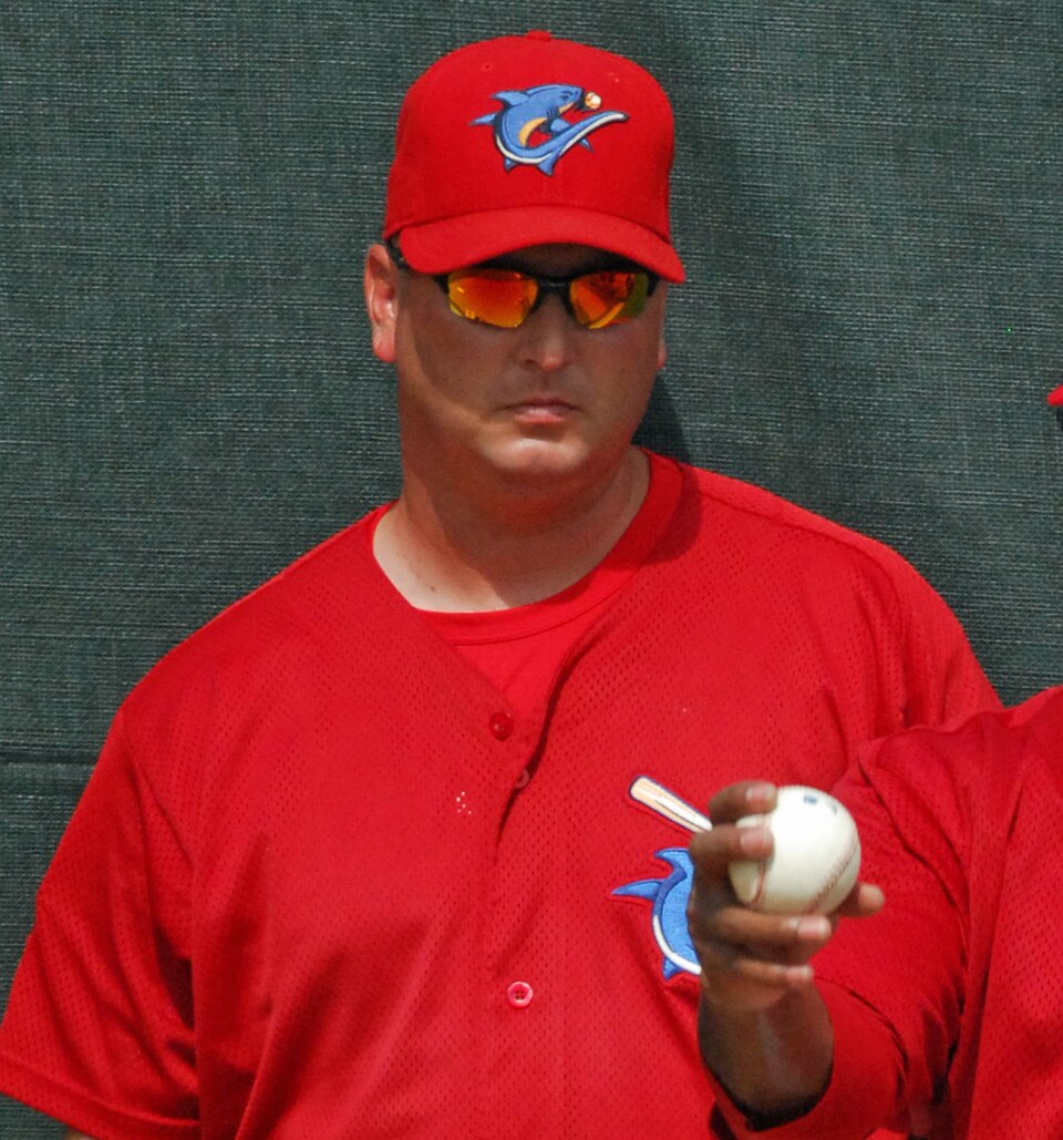 Bruce Lundquist