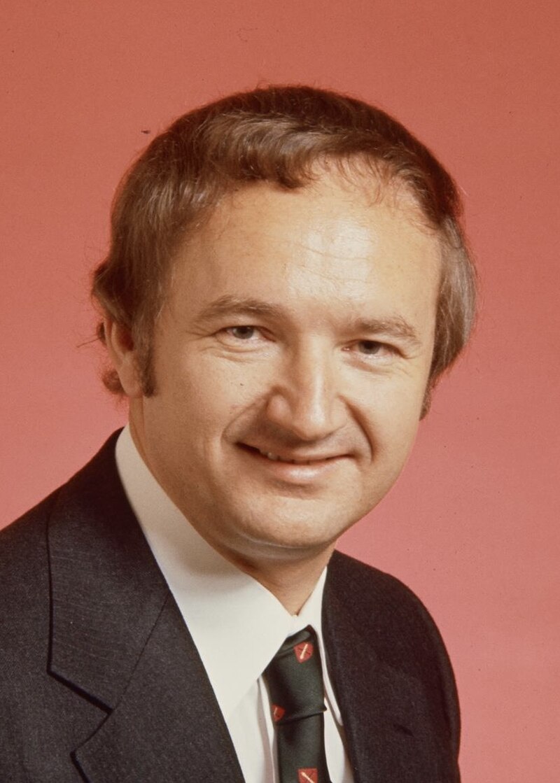 Bruce Macphee