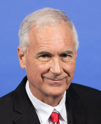 Bruce McClintock