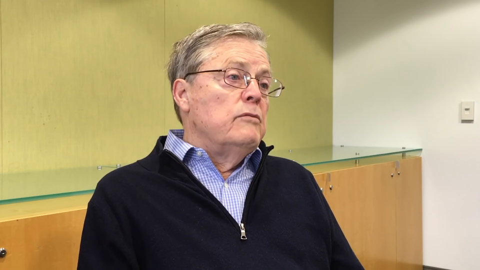 Bruce McEwen