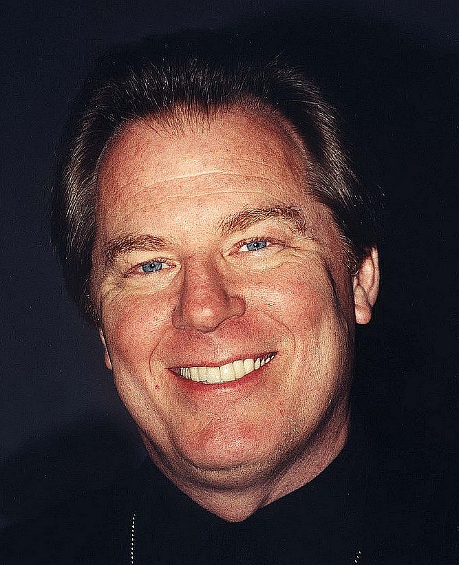 Bruce McKean
