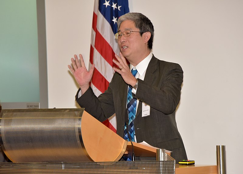 Bruce Ohr