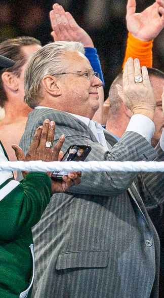 Bruce Prichard