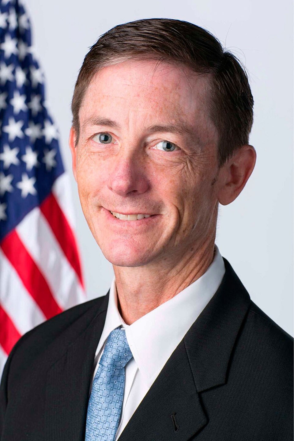 Bruce Reed