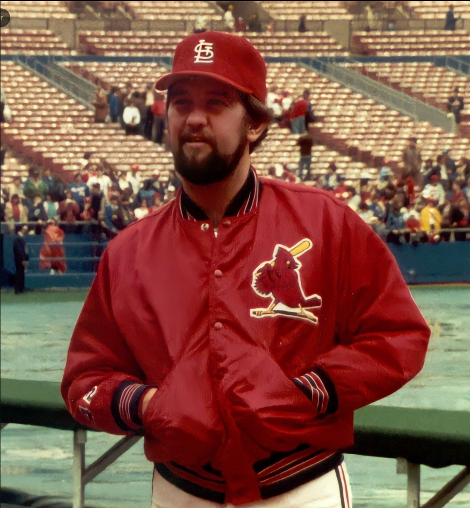 Bruce Sutter