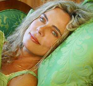 Bruna Lombardi
