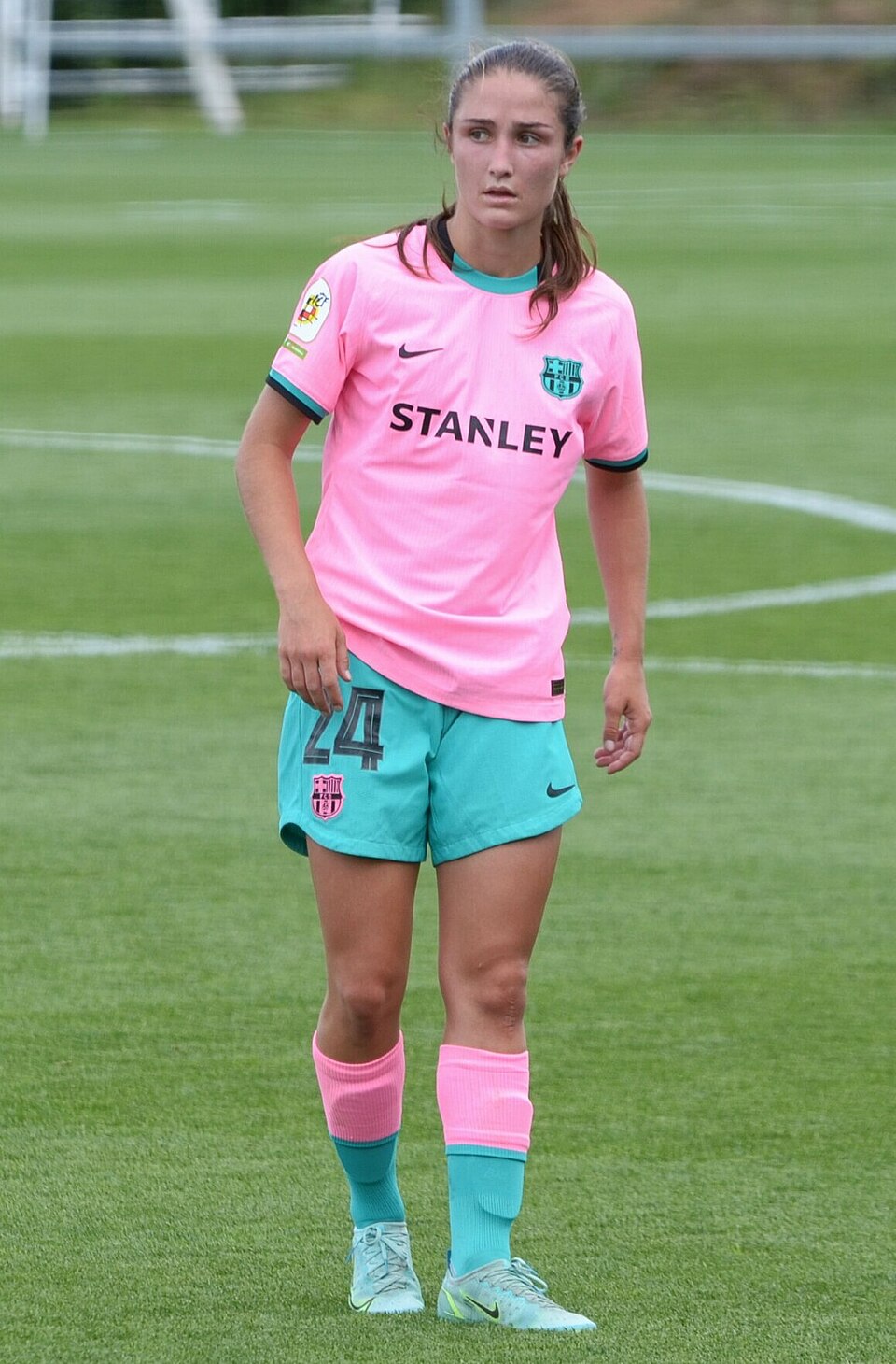 Bruna Vilamala