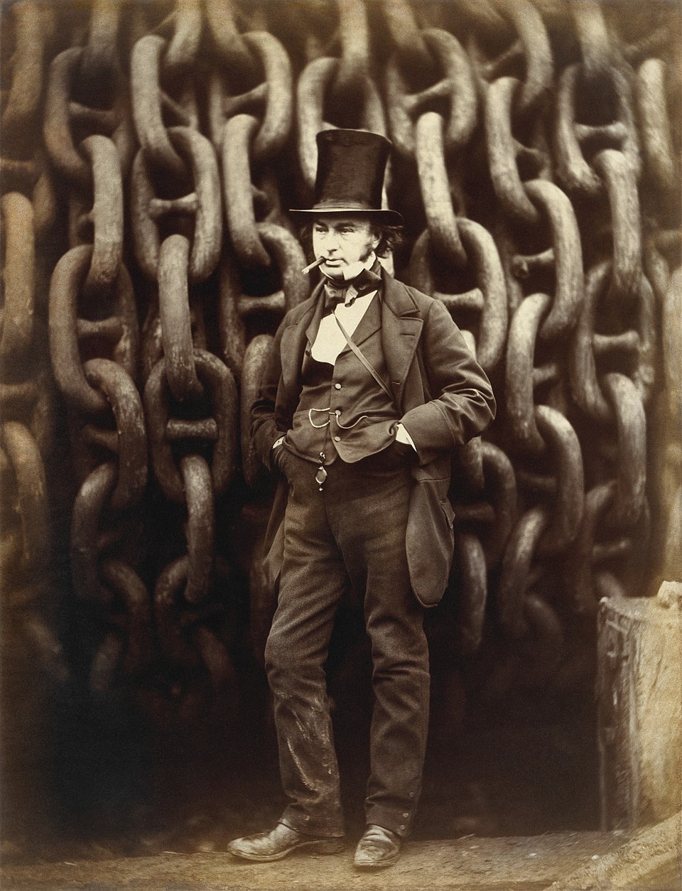 Brunel