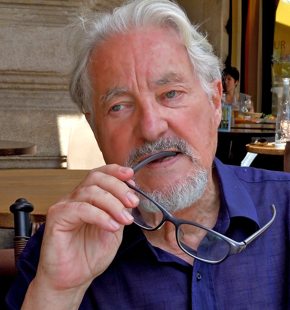 Bruno Augé