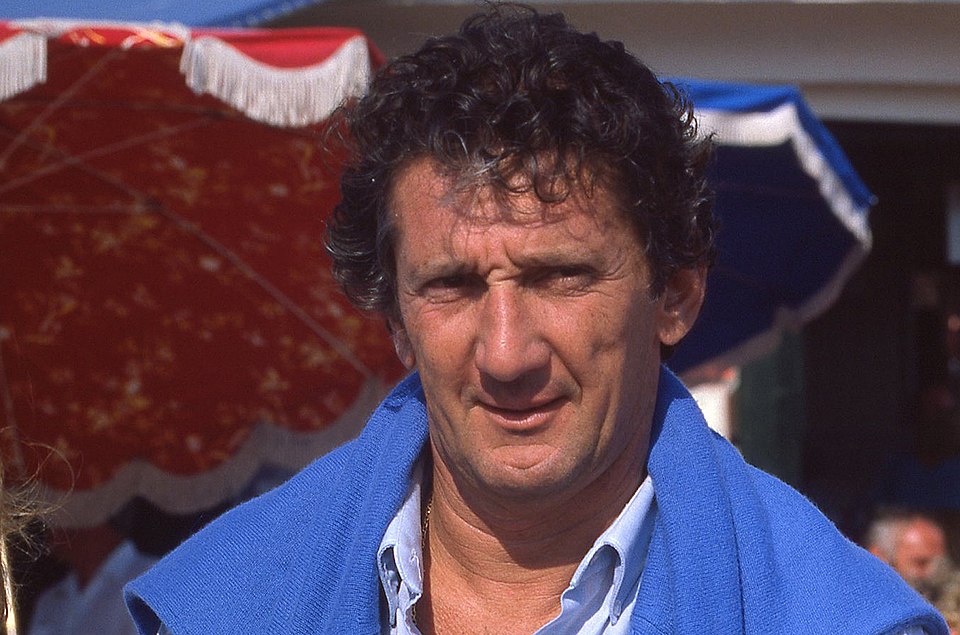 Bruno Bebert