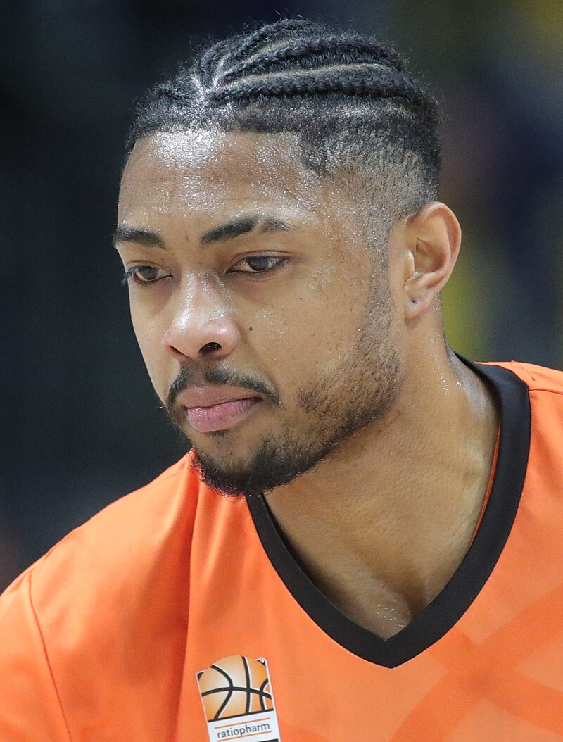 Bruno Caboclo