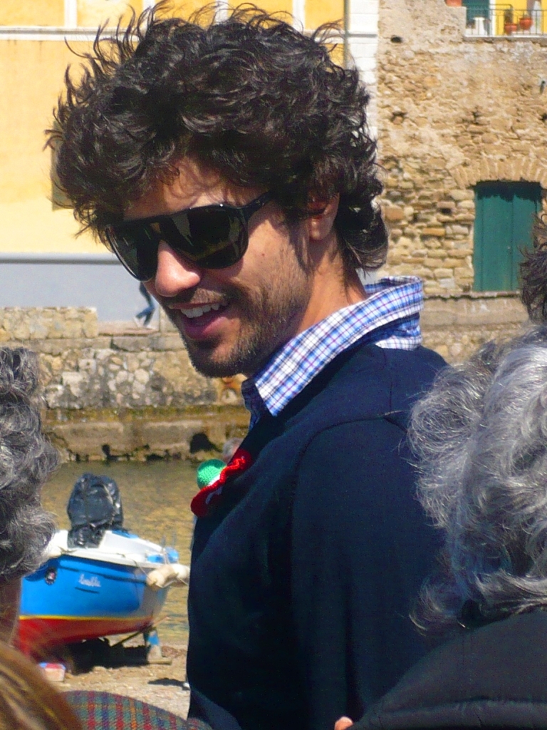 Bruno Cabrerizo