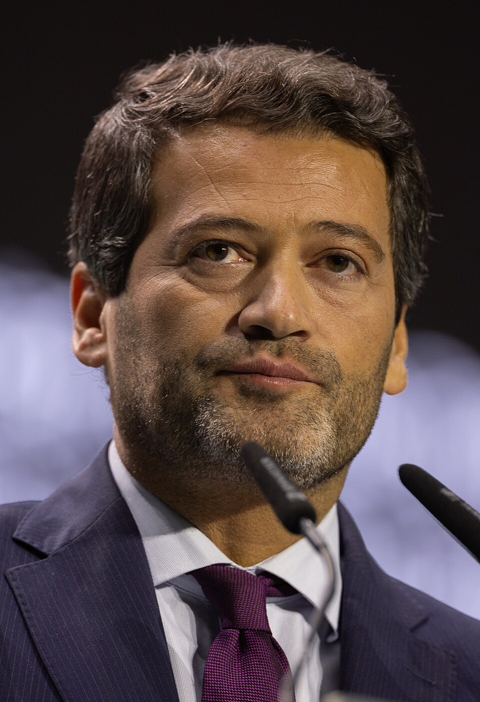 Bruno Candé