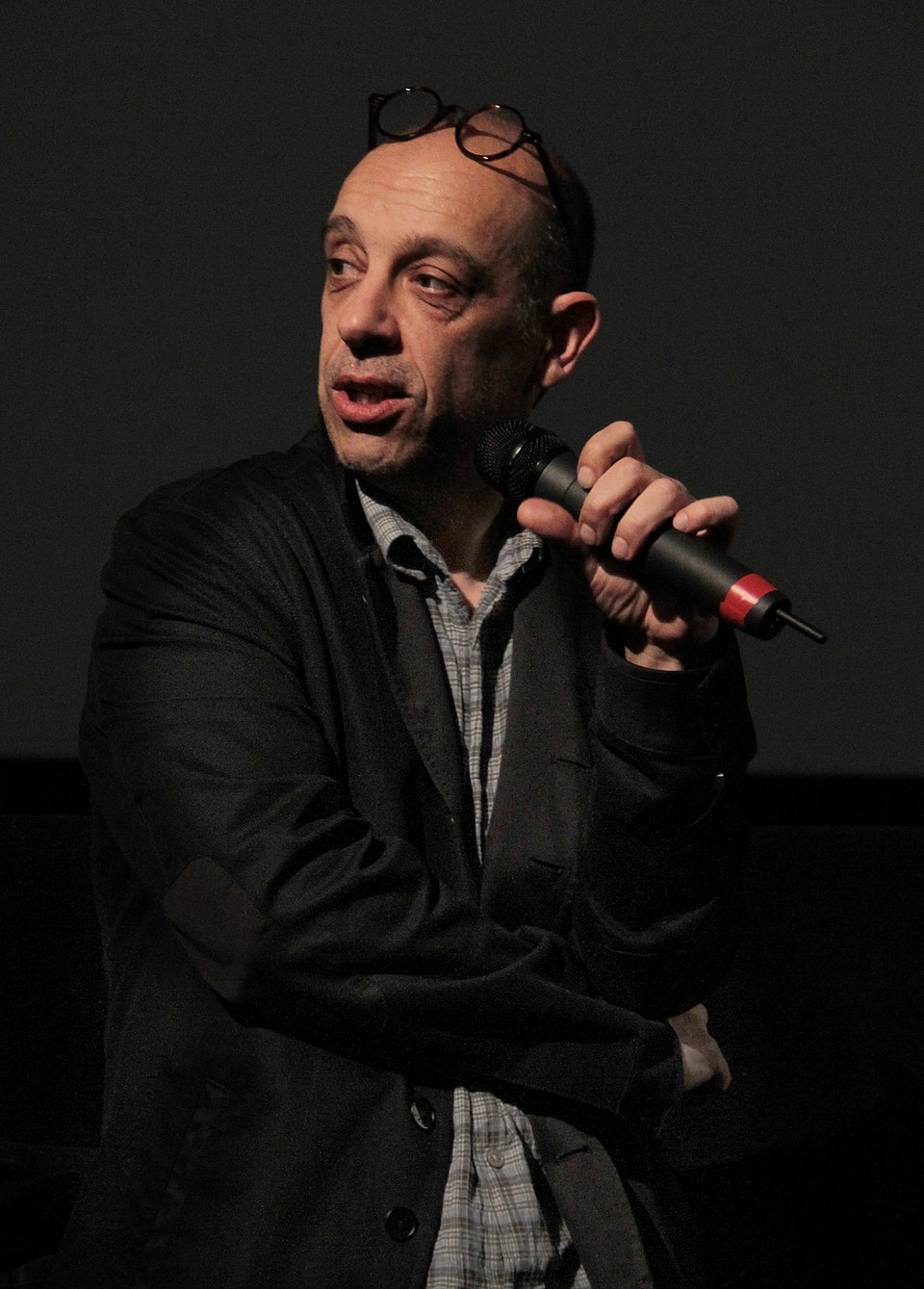 Bruno Delbonnel