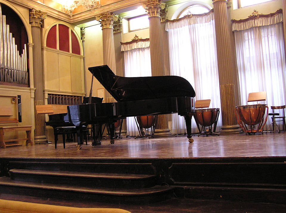 Bruno di Benedetto