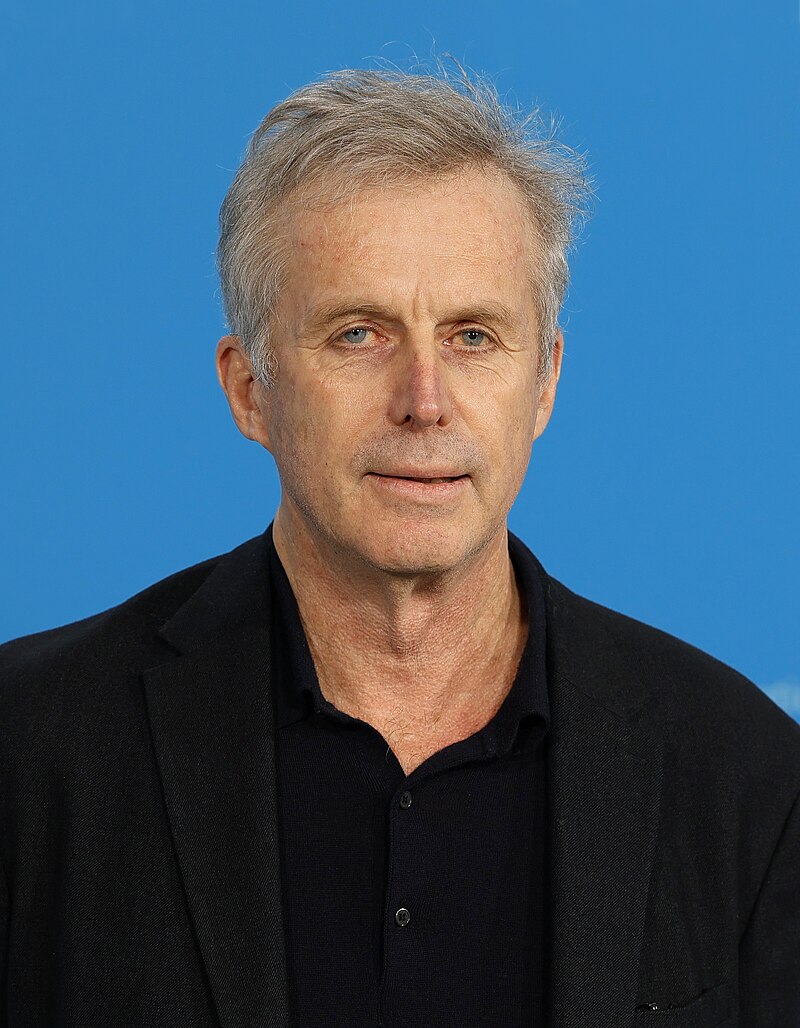 Bruno Dumont