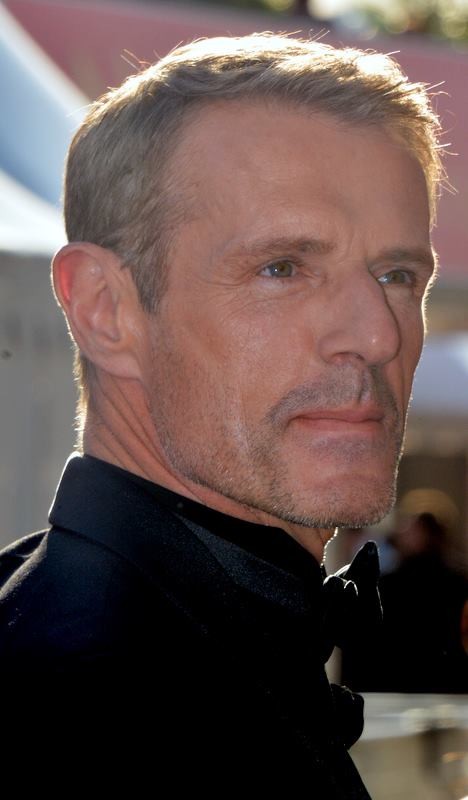 Bruno Fontaine