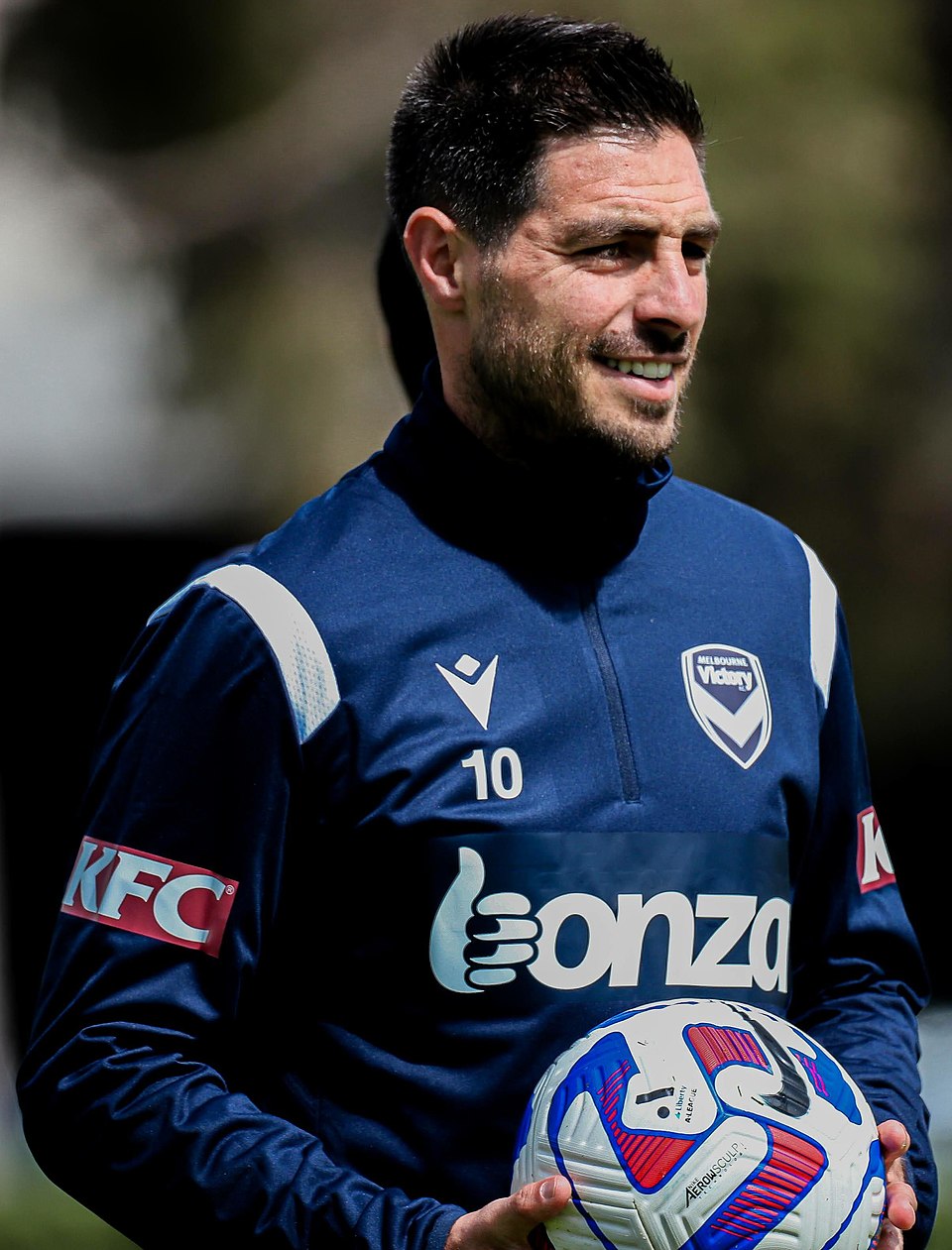 Bruno Fornaroli