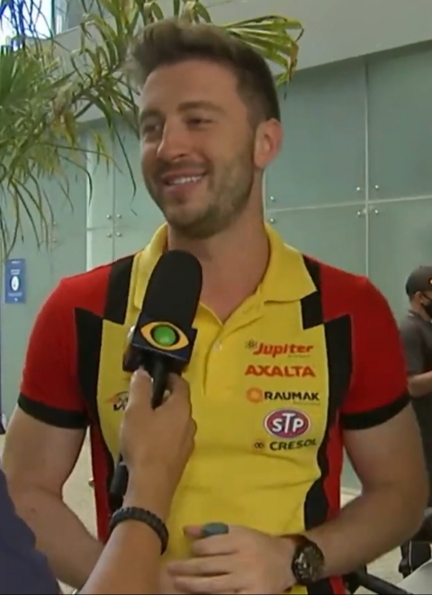 Bruno Gabriel Tomaselli