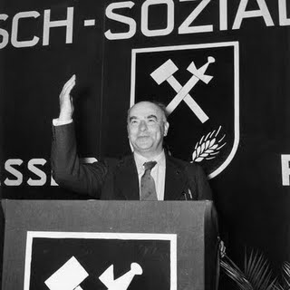 Bruno J. Strasser