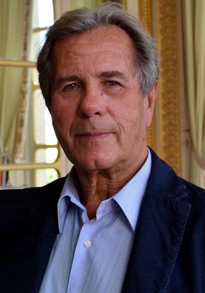 Bruno Jeudy