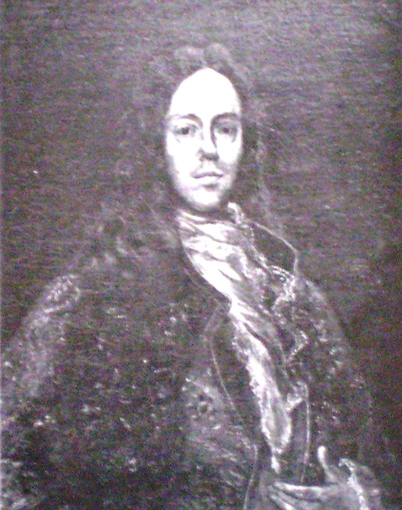 Bruno Mauricio de Zabala