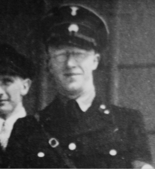 Bruno Muller